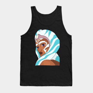 Ahsoka Tank Top